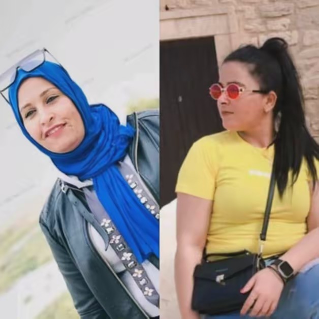 🇹🇳smile dinya🇹🇳