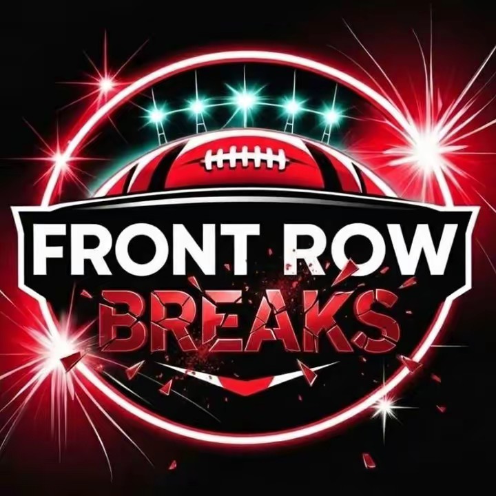Front Row Breaks