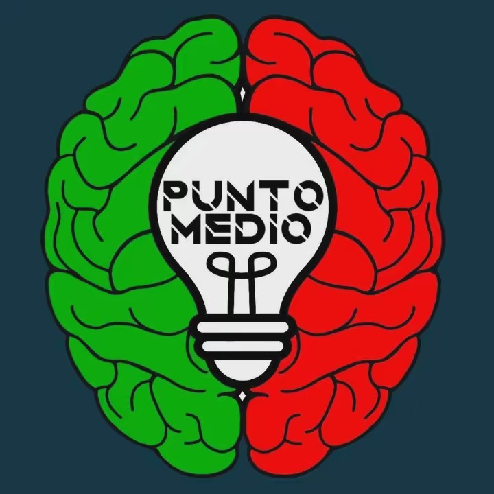 Punto medio podcast 🎙