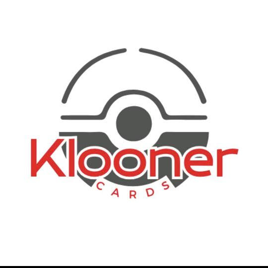 kloonercards