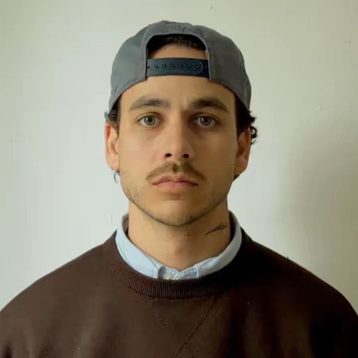 andrew licout
