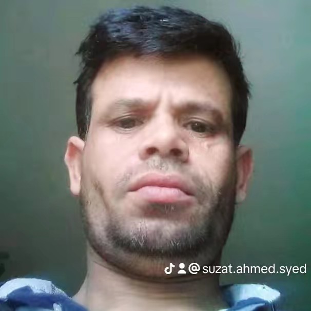 Suzat ahmed Syed
