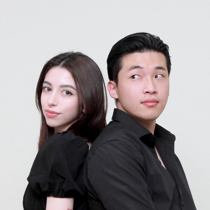 Carol y Chan 🇪🇸🇰🇷