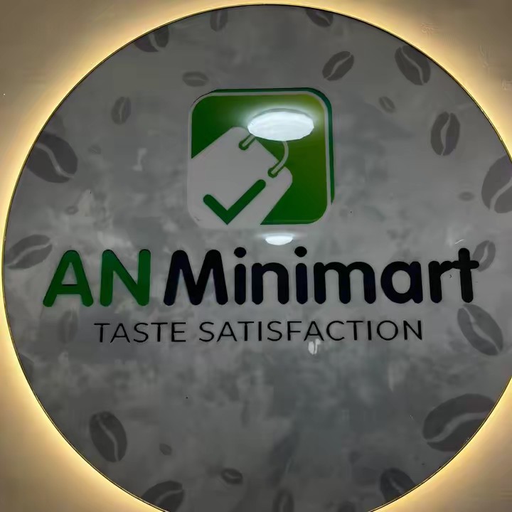 AnMinimart