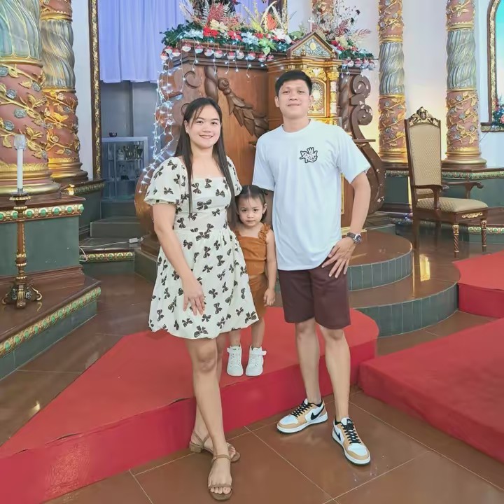 Joi Ubante affiliate's