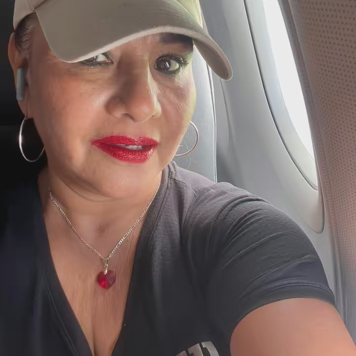 Mar Rodríguez Garcia