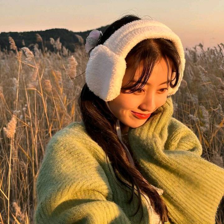 Jihyo slaaay 😻‼️