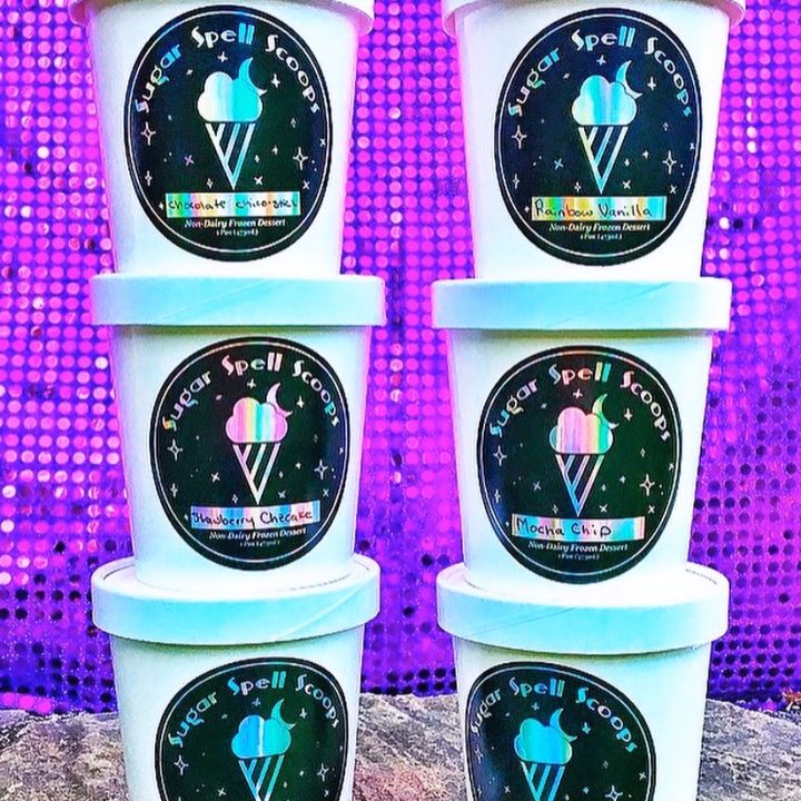 sugarspellscoops