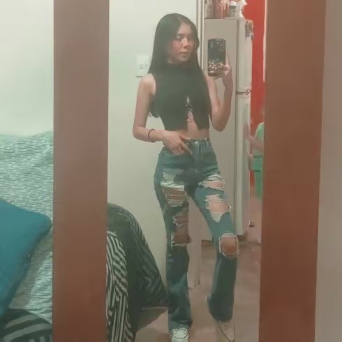 Michelle salas ❤️‍🔥