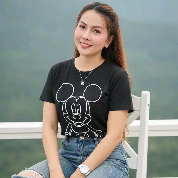 Ple สาวอุบลคนบ้านน้ำคำ