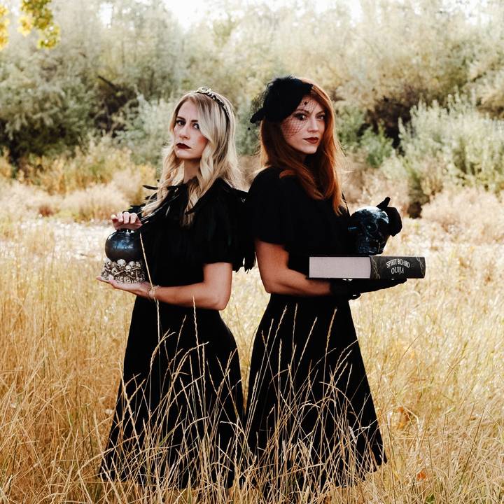 Gloom and Bloom Podcast