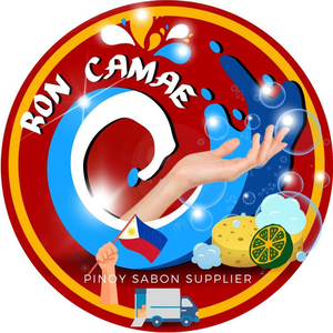 RON CAMAE