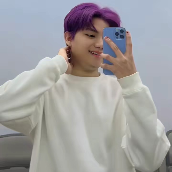 Hair Designer Pyae phyo