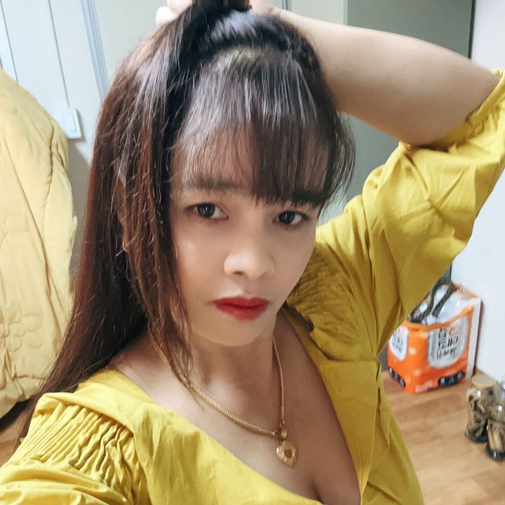 ชื่อทิ้งค่ะ..แต่ไม่เคยทิ้งใคร