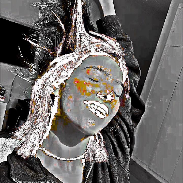 PFP IS MADE BY ME !! 😉