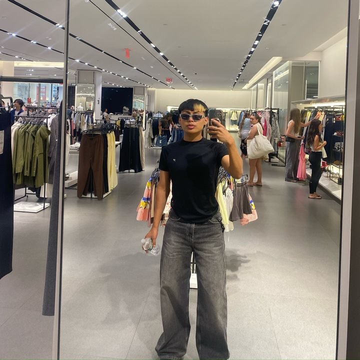 Kendall Mua 🏳️‍🌈🧏🏻