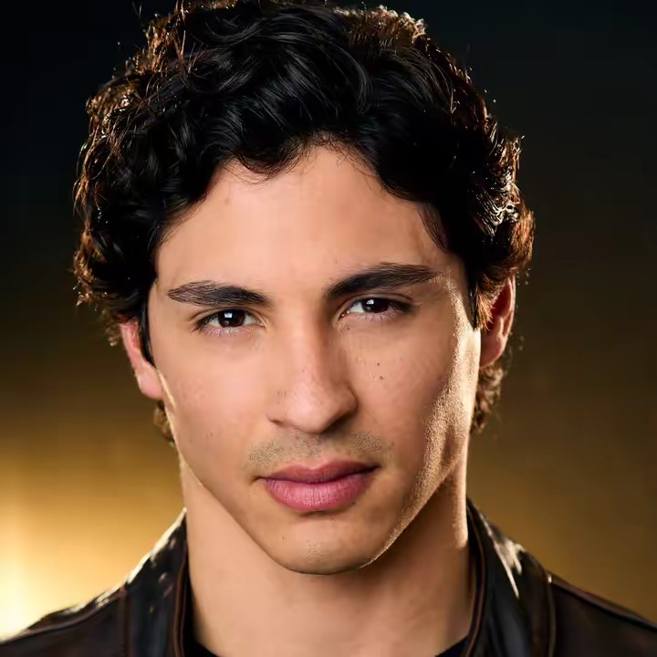 Isaac Ramirez