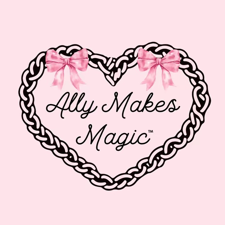 allymakesmagic✨