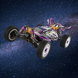 E-Star hub RC car parts