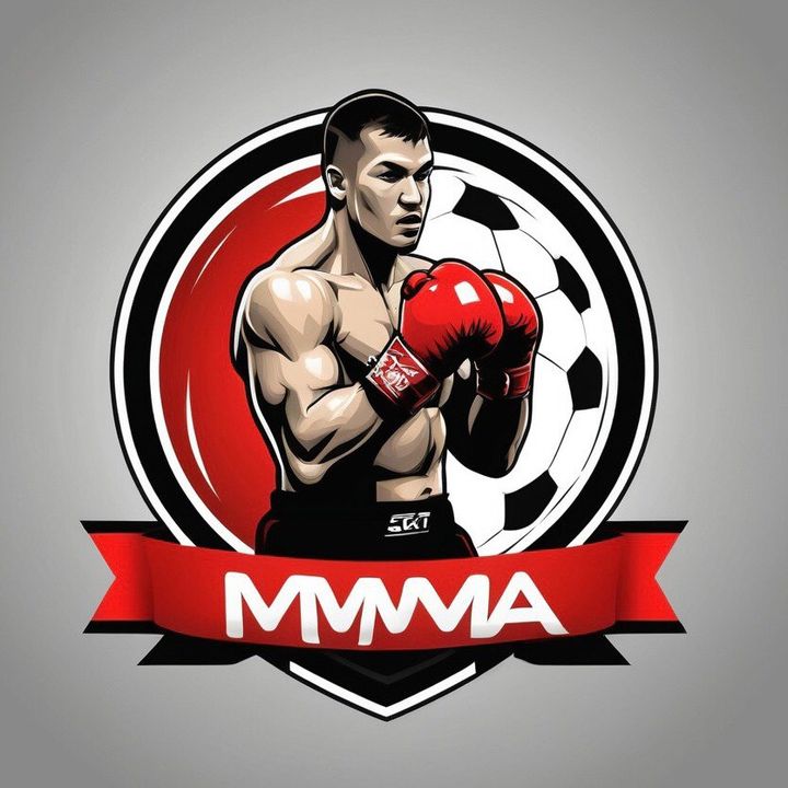 MMA & WWE Fighters