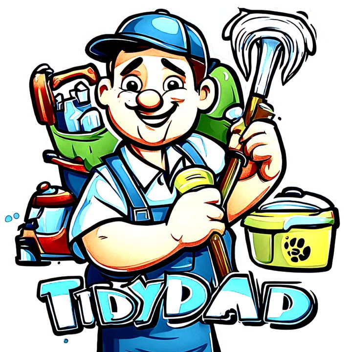 TidyDad