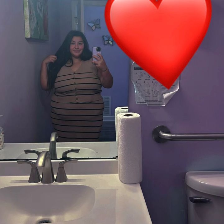 Sheila cortez❤️‍🔥