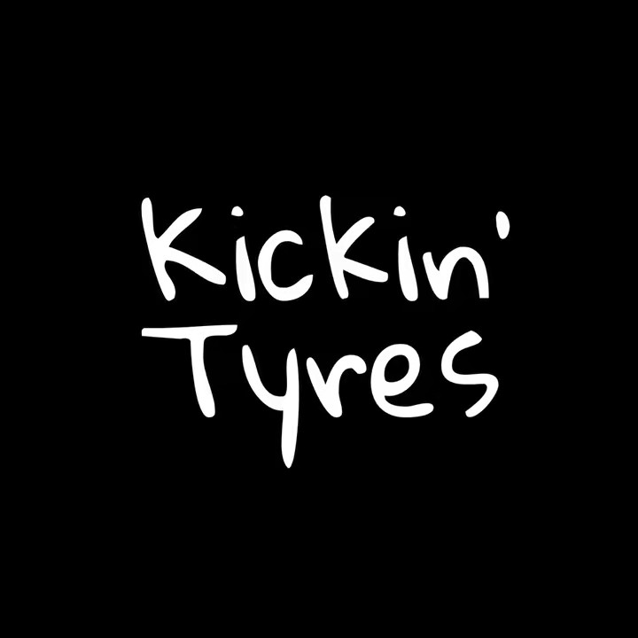 KickinTyres