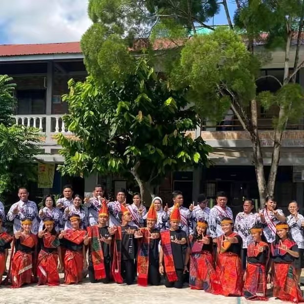 SMA KATOLIK CINTA KASIH