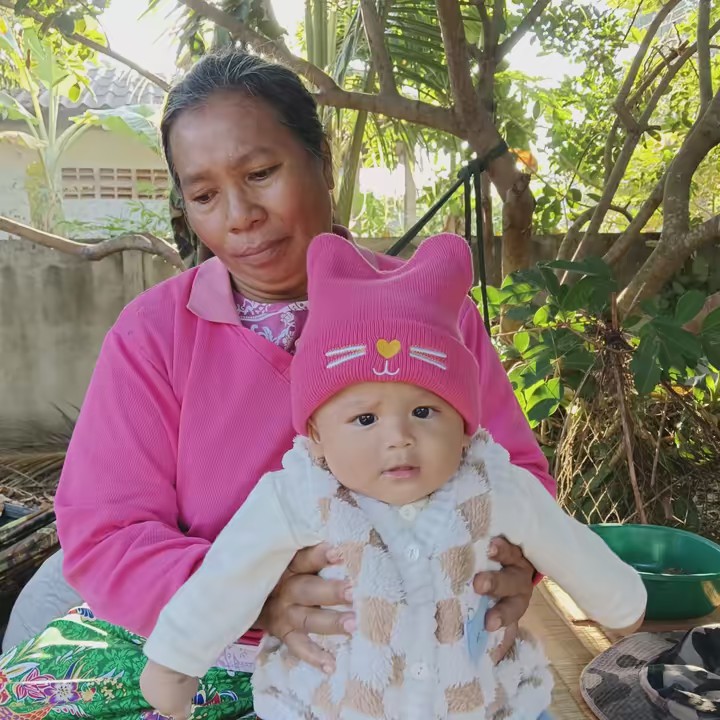ทาสรักลูกชายสุดหล่อ😘🧒
