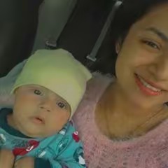 Mariela Madrigal San