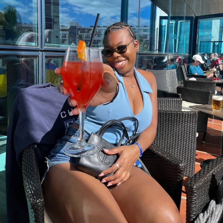 Rashel | Travel & Lifestyle