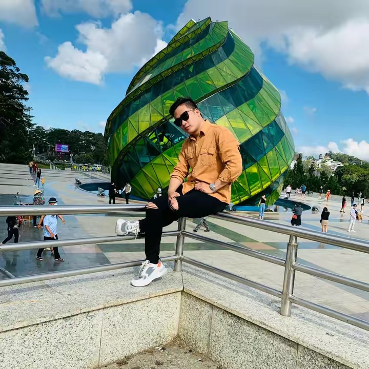 Đức Huy 🇻🇳 🇰🇷