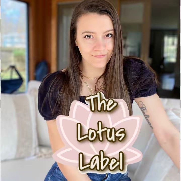 The Lotus Label