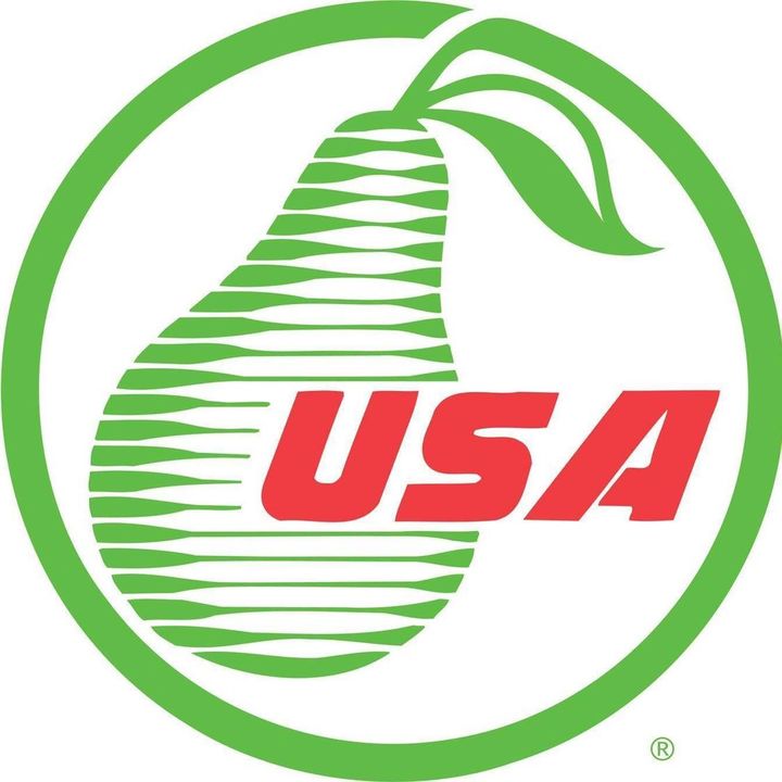 USA Pears
