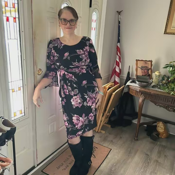 ❌️💙blueeyedGenXLori💙❌️