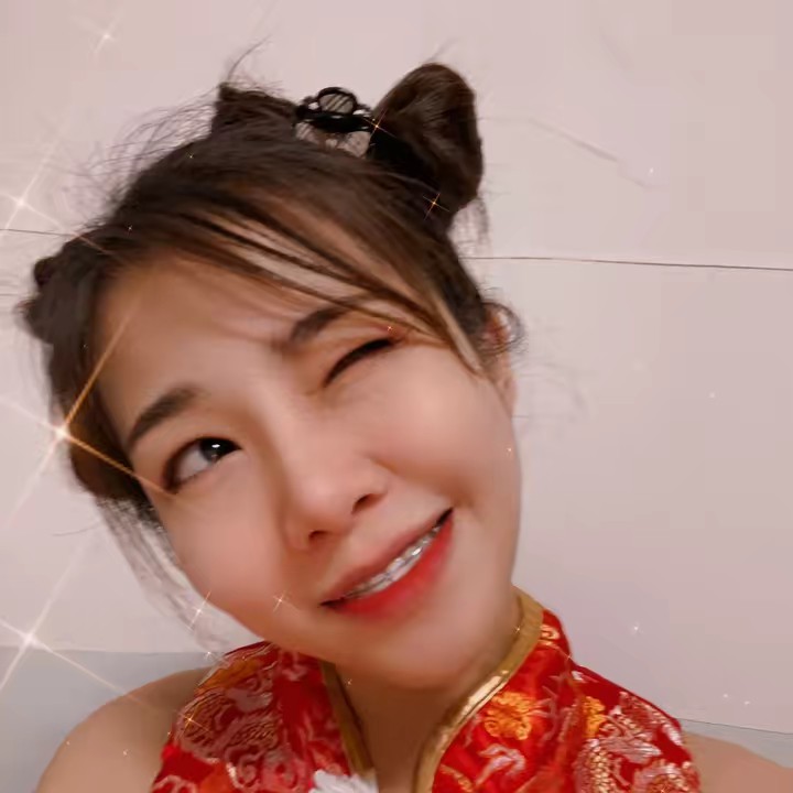 ชูครีม🥰크림😍