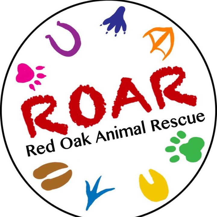 redoakanimalrescueroar