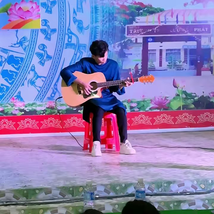 Đoàn Công Luân🍀