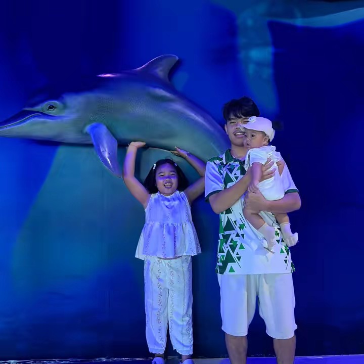 เป็นแม่มันเหนื่อย