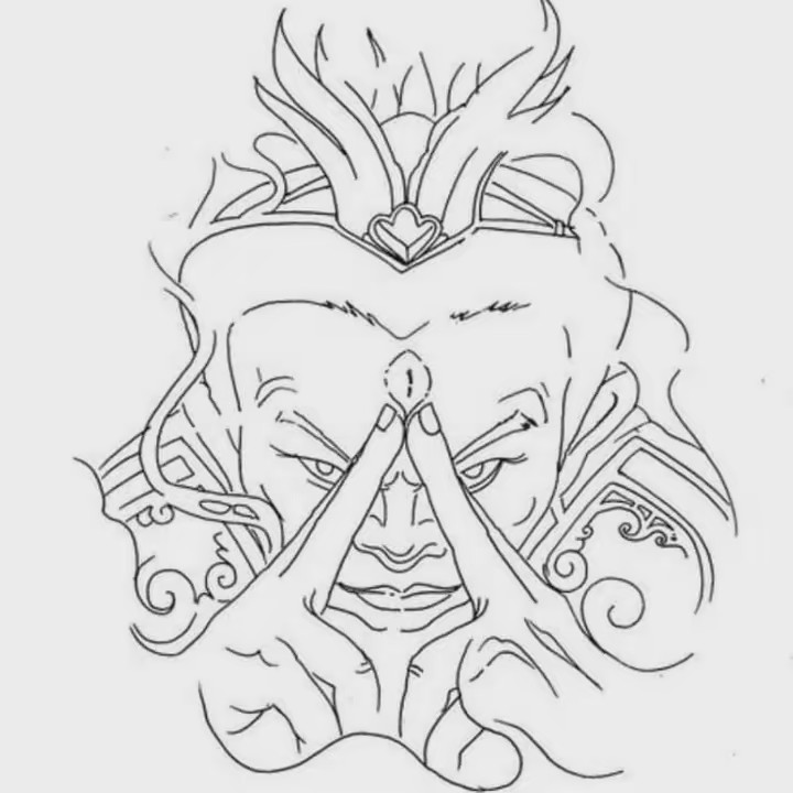 ไม่ต้องพูด