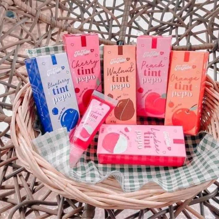 pepo tint