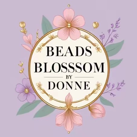 Beading Love By Ms. T