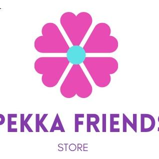 pekkafriends