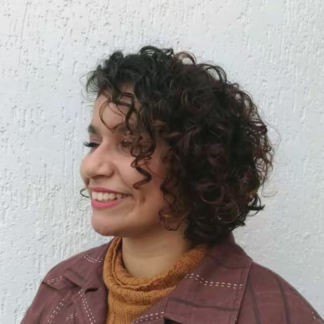 Jaqueline Barreto dos Santos