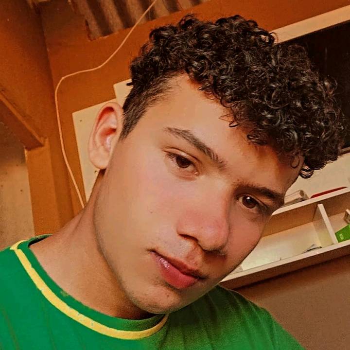 EMANOEL PEREIRA☑️