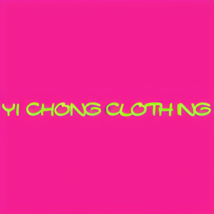 Yi Chong Clothing