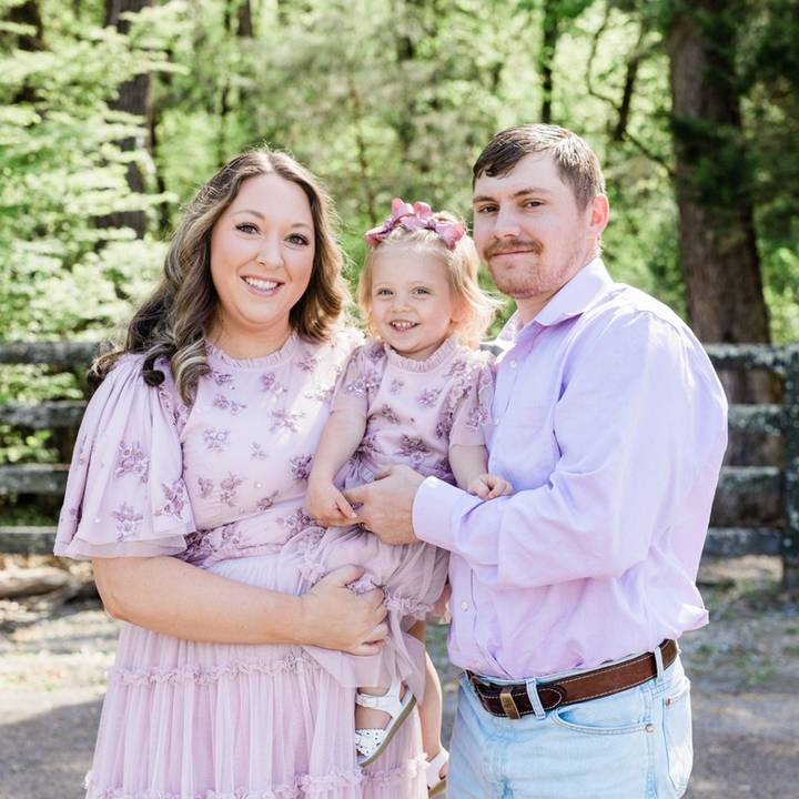 Tiffany K | Girl Mama 🩷