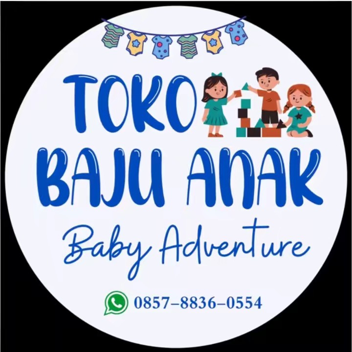 Baby adventure shop