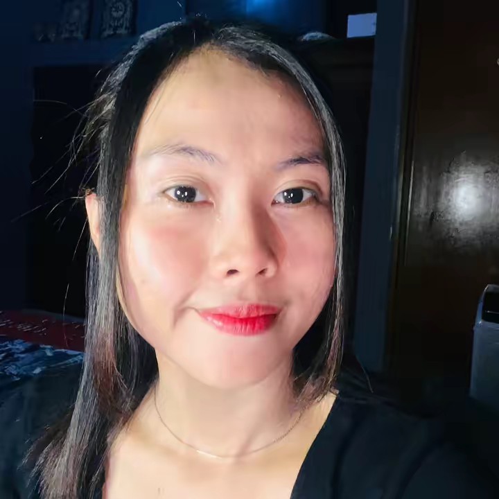 Rivany Nur anggraini