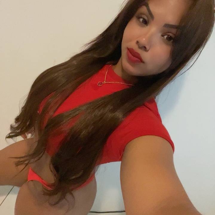 Paula  Montenegro🍓